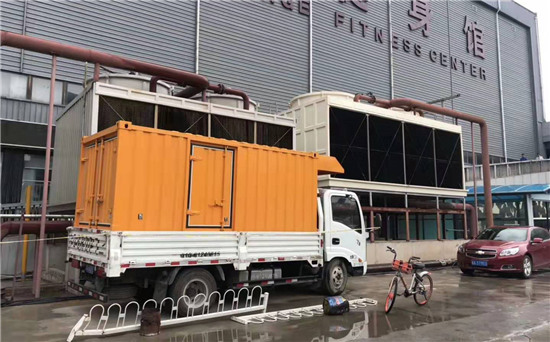 翔安300KW发电机组适配电缆规格选型指南