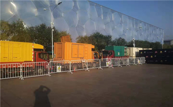 翔安400KW发电机组适配电缆规格选型指南