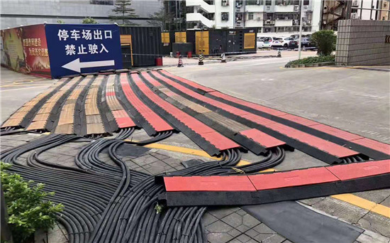 翔安发电机组电缆选型完整具体步骤(工程通用标准流程)